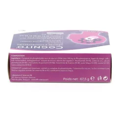 Cognito capsules