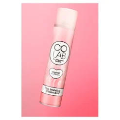 Colab shampoing sec Original