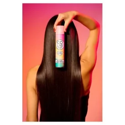 Colab shampoing sec Paradise