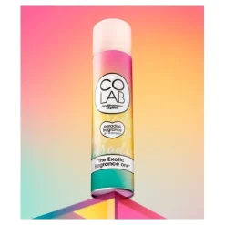 Colab shampoing sec Paradise