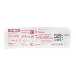 Colle cutanée Leukoplast Skin adhésive