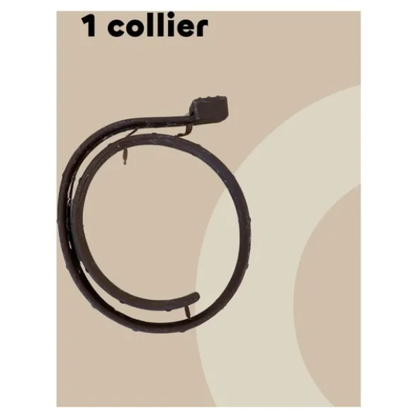 Collier anti puce chien Biovetol