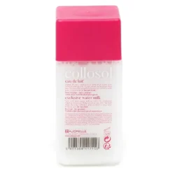 Collosol eau de lait nettoyante démaquillante
