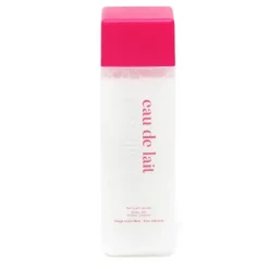 Collosol eau de lait nettoyante démaquillante