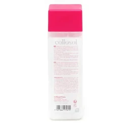 Collosol eau de lait nettoyante démaquillante