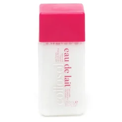 Collosol eau de lait nettoyante démaquillante