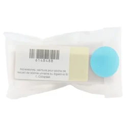 Coloplast Brava ceinture