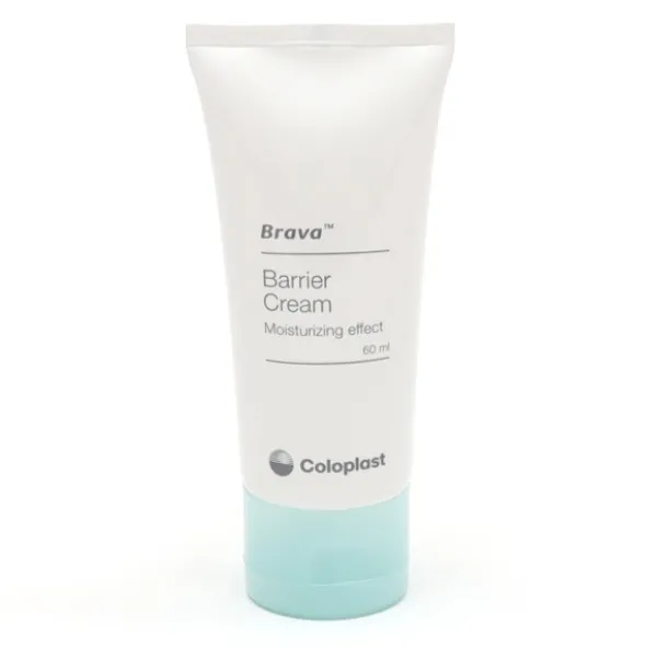 Coloplast Brava crème protection cutanée