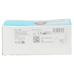 Coloplast Brava deo lubrifiant pour stomie