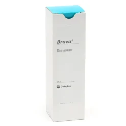 Coloplast Brava deo lubrifiant pour stomie