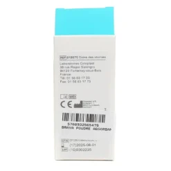 Coloplast Brava Poudre absorbante