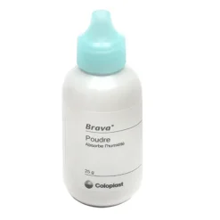 Coloplast Brava Poudre absorbante