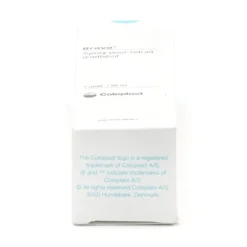 Coloplast Brava spray anti adhésif