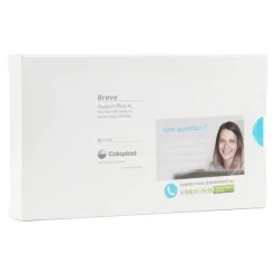 Coloplast Brava Support de stomie Plus XL