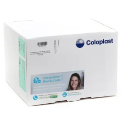 Coloplast Conveen Active Poche à urine 250 ml