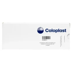 Coloplast Conveen attache pour sonde à demeure ou poche
