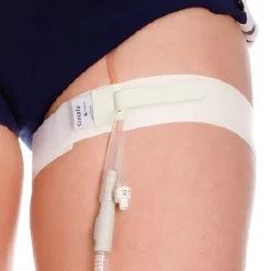 Coloplast Conveen attache pour sonde à demeure ou poche