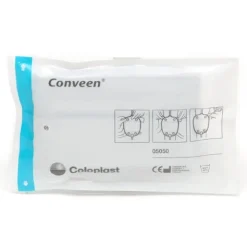 Coloplast Conveen attaches velcro pour poches à urine