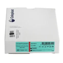 Coloplast Conveen filet de jambe 2 unités