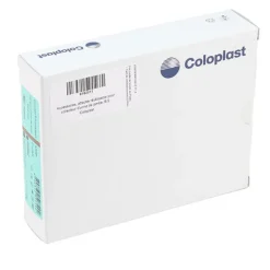 Coloplast Conveen filet de jambe 2 unités