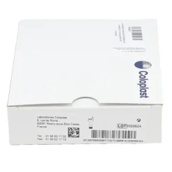 Coloplast Conveen filet de jambe 2 unités