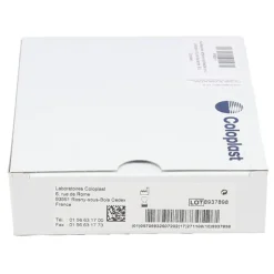 Coloplast Conveen filet de jambe 2 unités