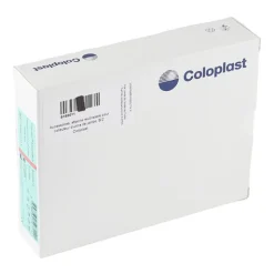 Coloplast Conveen filet de jambe 2 unités