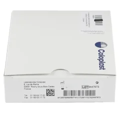 Coloplast Conveen filet de jambe 2 unités