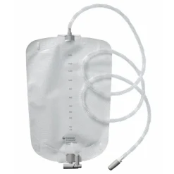 Coloplast conveen poches à urine de nuit 2 litres