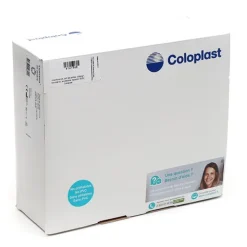 Coloplast Conveen poche à urine ambulatoire x30