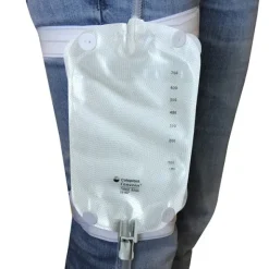 Coloplast Conveen poche à urine ambulatoire x30