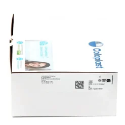Coloplast Etui pénien avec joint de fixation Conveen