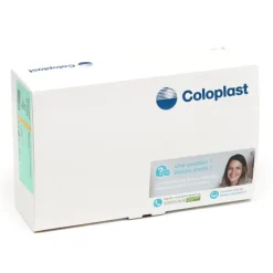 Coloplast Etui pénien avec joint de fixation Conveen