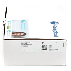Coloplast Etui pénien avec joint de fixation Conveen