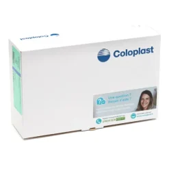 Coloplast Etui pénien avec joint de fixation Conveen
