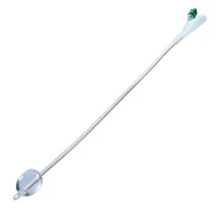 Coloplast Folysil sonde urinaire Adulte 2 voies