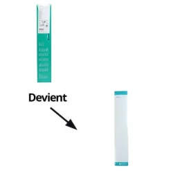 Coloplast Folysil sonde urinaire Adulte 2 voies