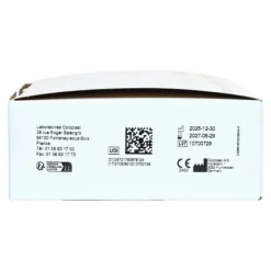 Coloplast Peristeen Obtal Tampon anal