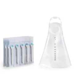 Coloplast Peristeen Plus Système d'irrigation transanale