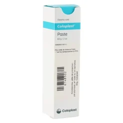 Coloplast Pâte protection stomie