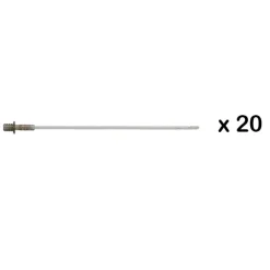 Coloplast sonde Easicath Luer-Lock femme