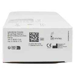 Coloplast sonde Easicath Luer-Lock homme