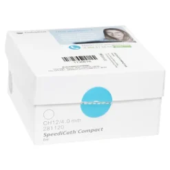 Coloplast Speedicath compact Eve sonde femme x30