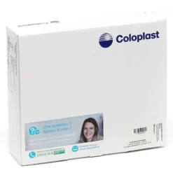 Coloplast Speedicath compact set de sondage urinaire Homme