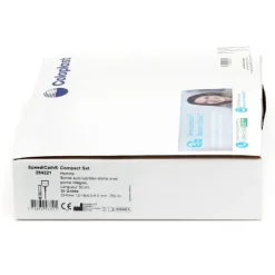Coloplast Speedicath compact set de sondage urinaire Homme
