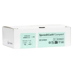 Coloplast SpeediCath Compact sonde vésicale pour femme x30