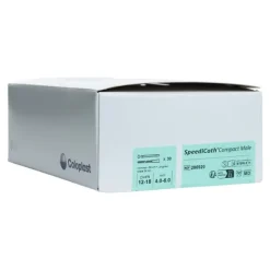 Coloplast SpeediCath Compact sonde vésicale pour homme