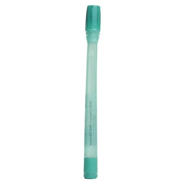 Coloplast SpeediCath Compact sonde vésicale pour homme