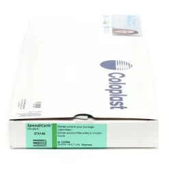 Coloplast SpeediCath sonde vésicale pour homme x30