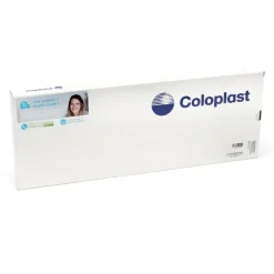 Coloplast SpeediCath sonde vésicale pour homme x30